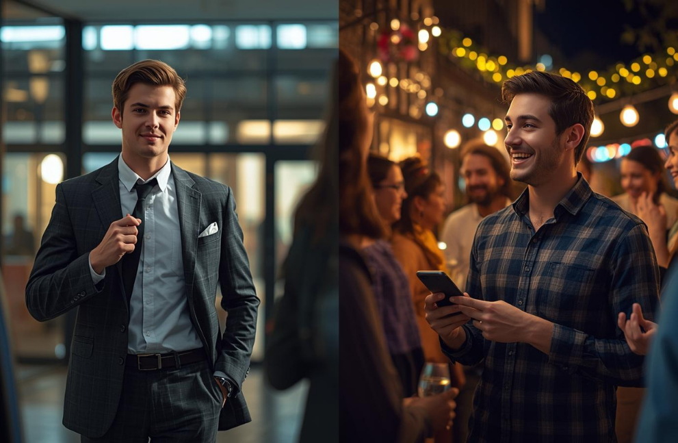 Chicago Weekend Itinerary for the Ambitious: Level Up by Day, Celebrate by Night