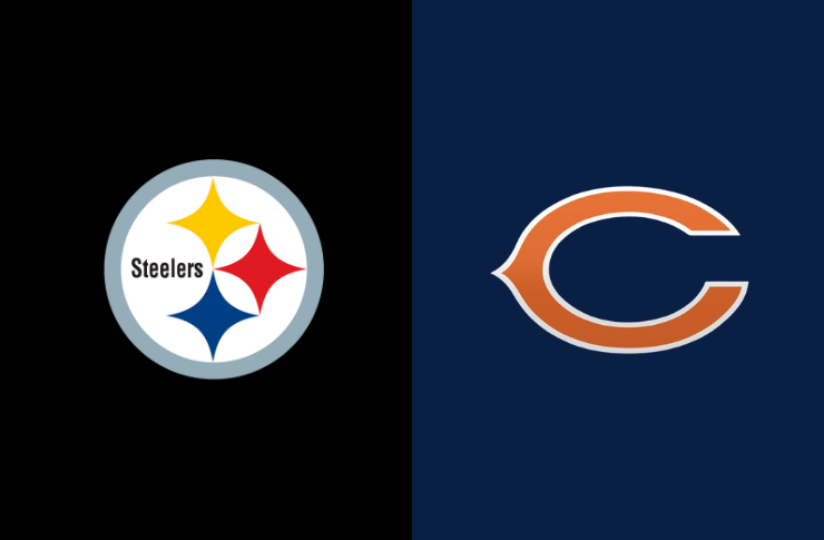 Chicago Bears vs Pittsburgh Steelers – Soldier Field