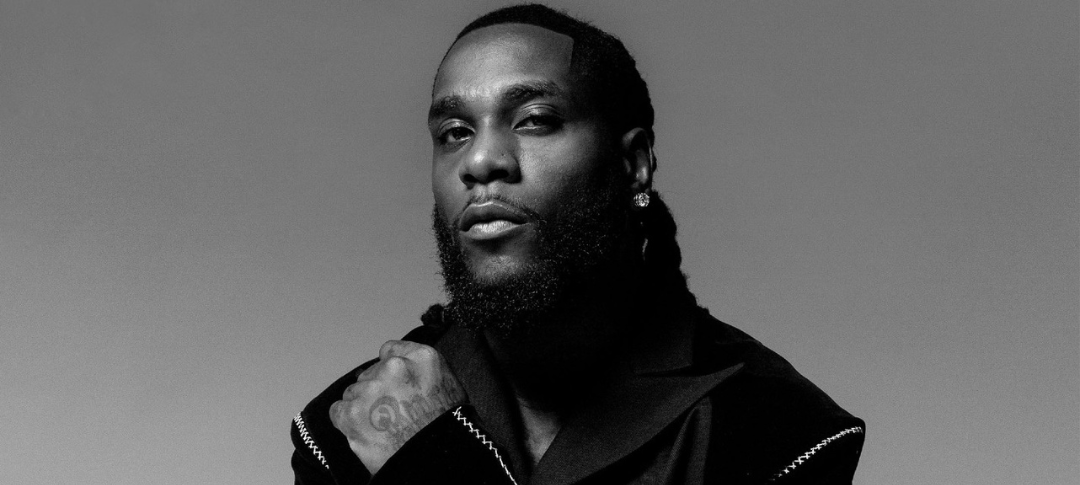 Burna Boy – United Center