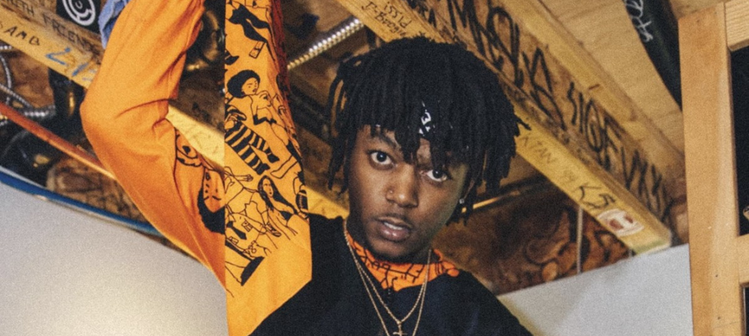 J.I.D. – Byline Aragon Ballrom