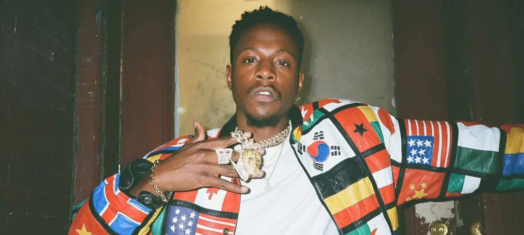 Joey BadA$$ – The Riveria Theatre
