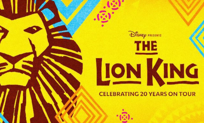 The Lion King