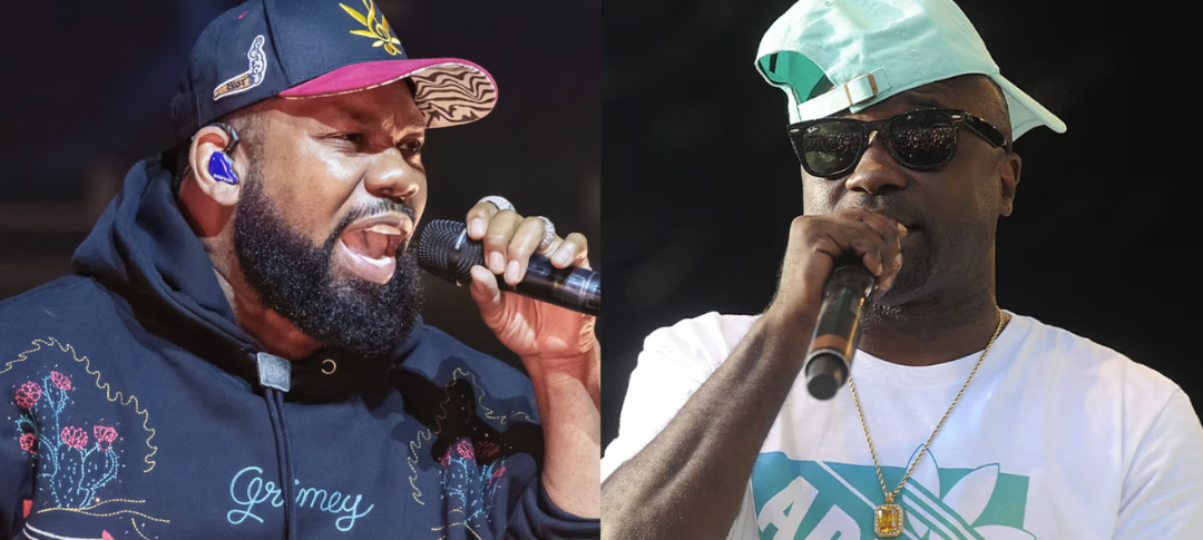 Raekwon & Mobb Deep – Riveria Theatre
