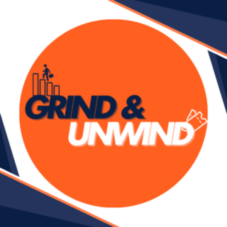 Grind & Unwind Admin