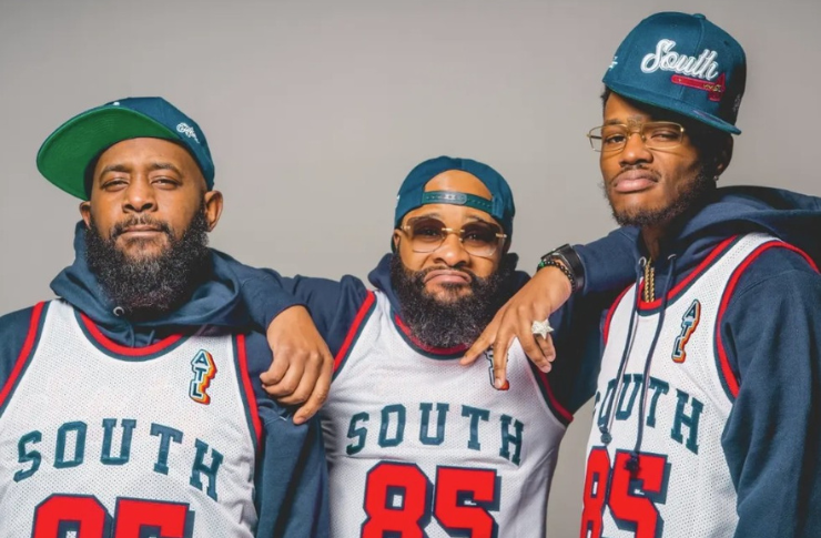 85 South Show – Wintrust Arena