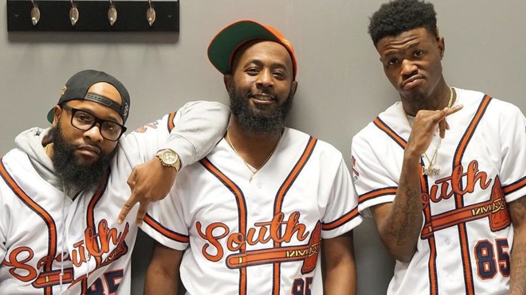 85 South Show – Wintrust Arena