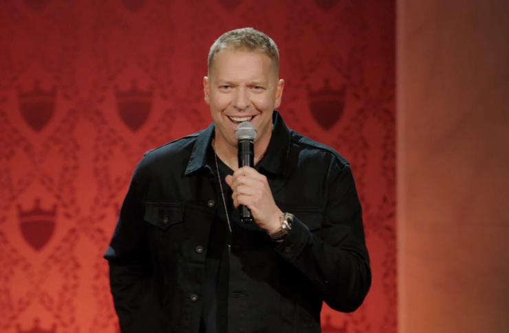 Gary Owen – Horseshoe Casino