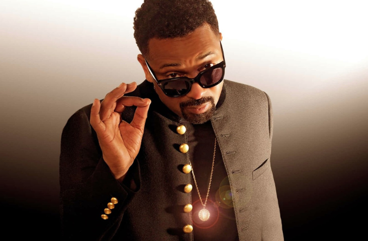 Mike Epps – Hard Rock Theatre Gary