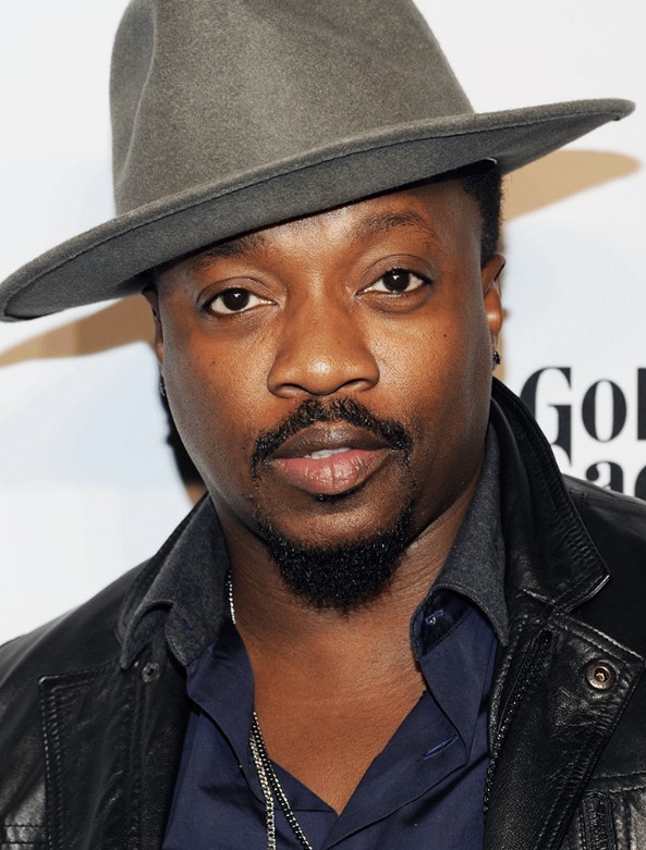 Fantasia & Anthony Hamilton – Credit 1 Arena