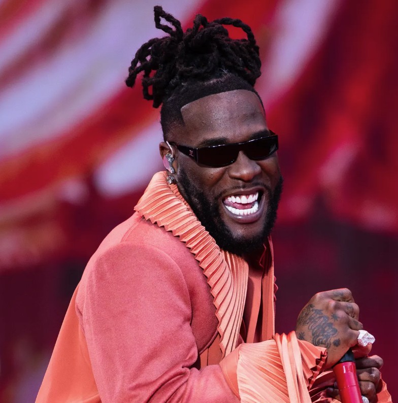 Burna Boy – United Center