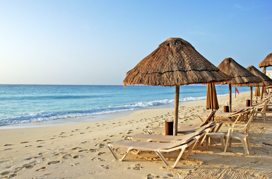 Beach Vacations: Expedia Beach Getaway Packages