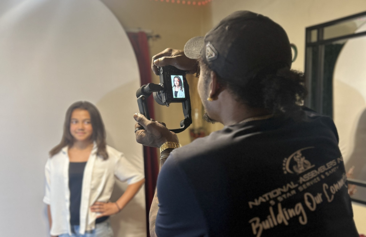 You Think Your Child is A Star? Presented By A1 Dolo Productions