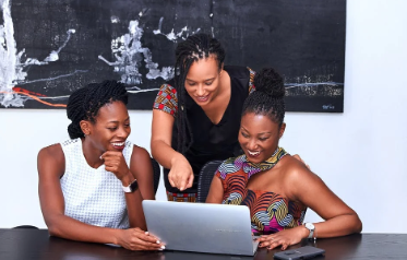 Entrepreneurs United – Weekly Cohort Meeting