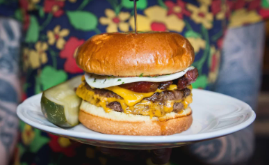 Chicago Walking Food Tour – 2.5 Hours