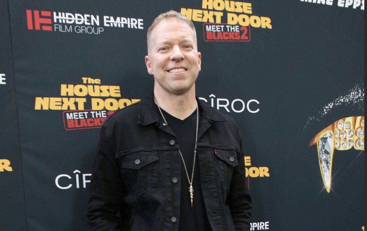 Gary Owen – Horseshoe Casino