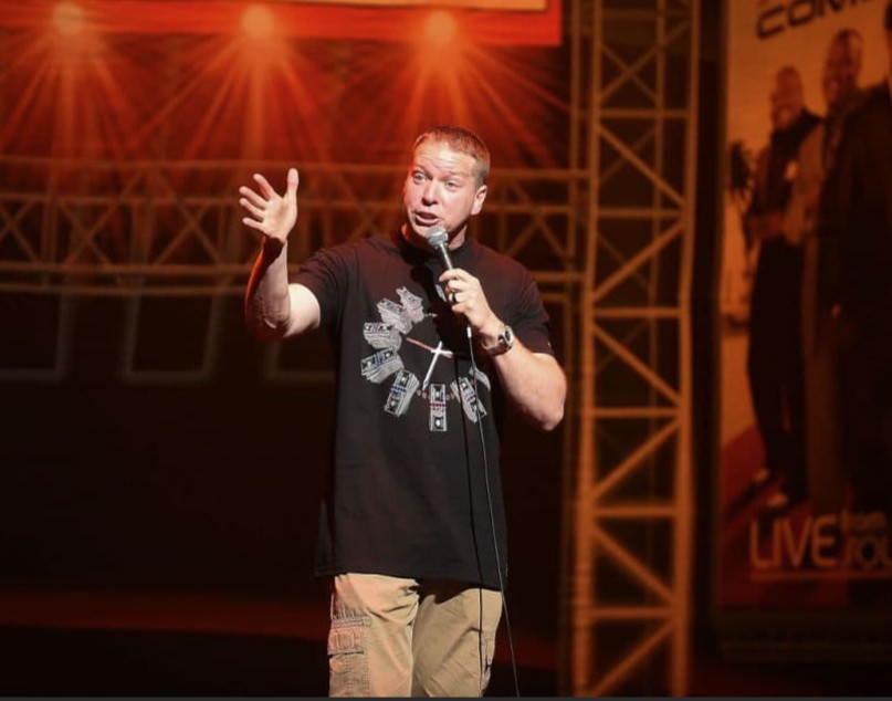 Gary Owen – Horseshoe Casino