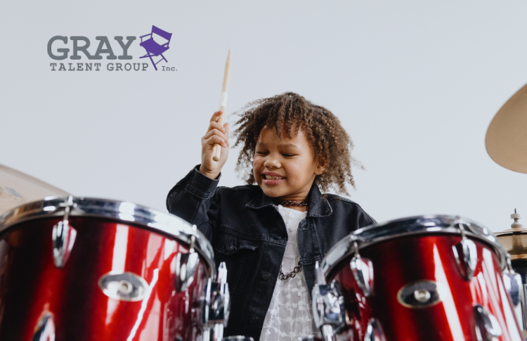 You Think Your Child is A Star? Presented By A1 Dolo Productions