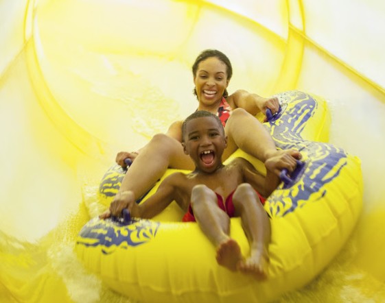 Great Wolf Lodge – Local Vacation For Chicagoans