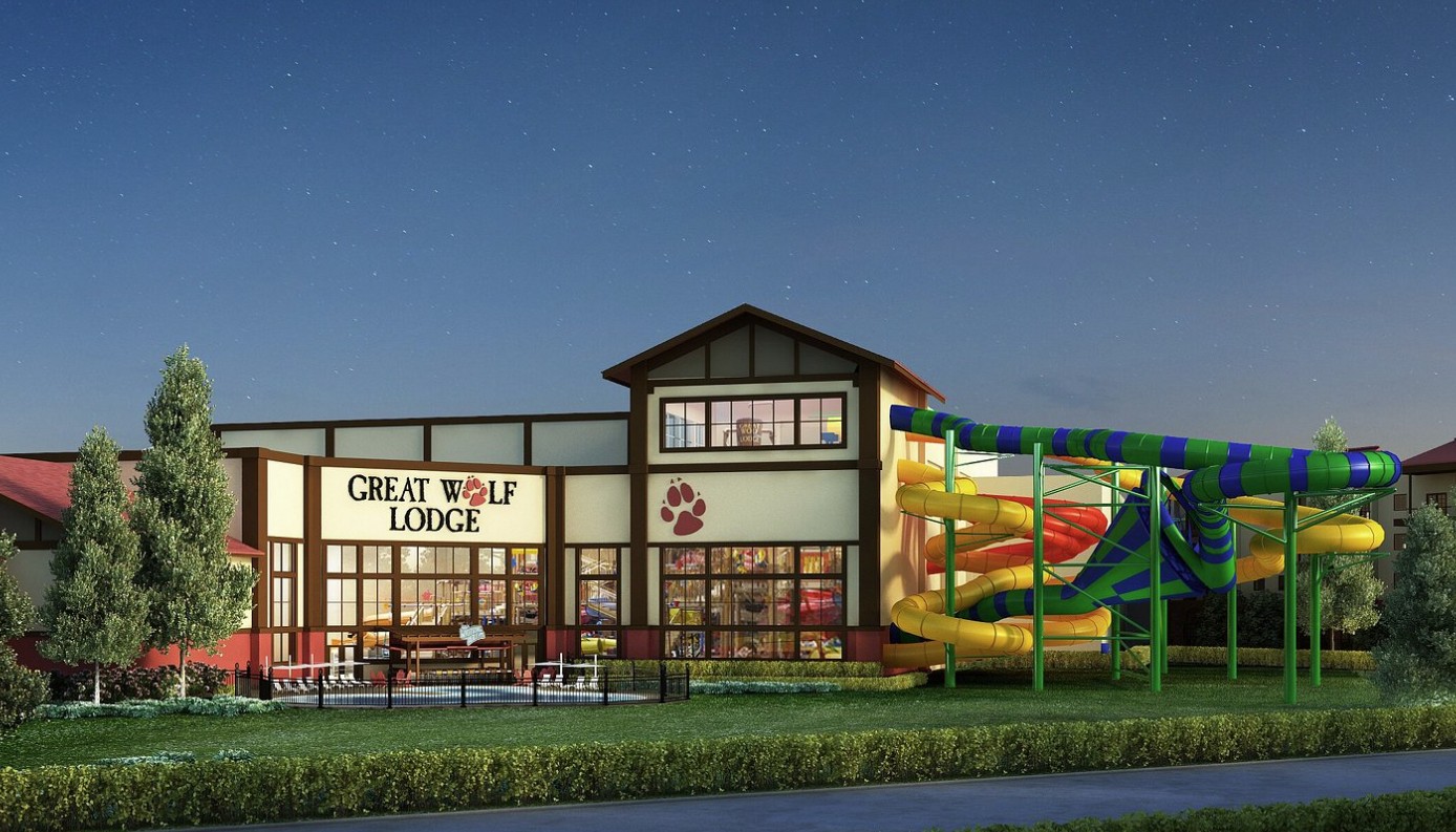 Great Wolf Lodge – Local Vacation For Chicagoans