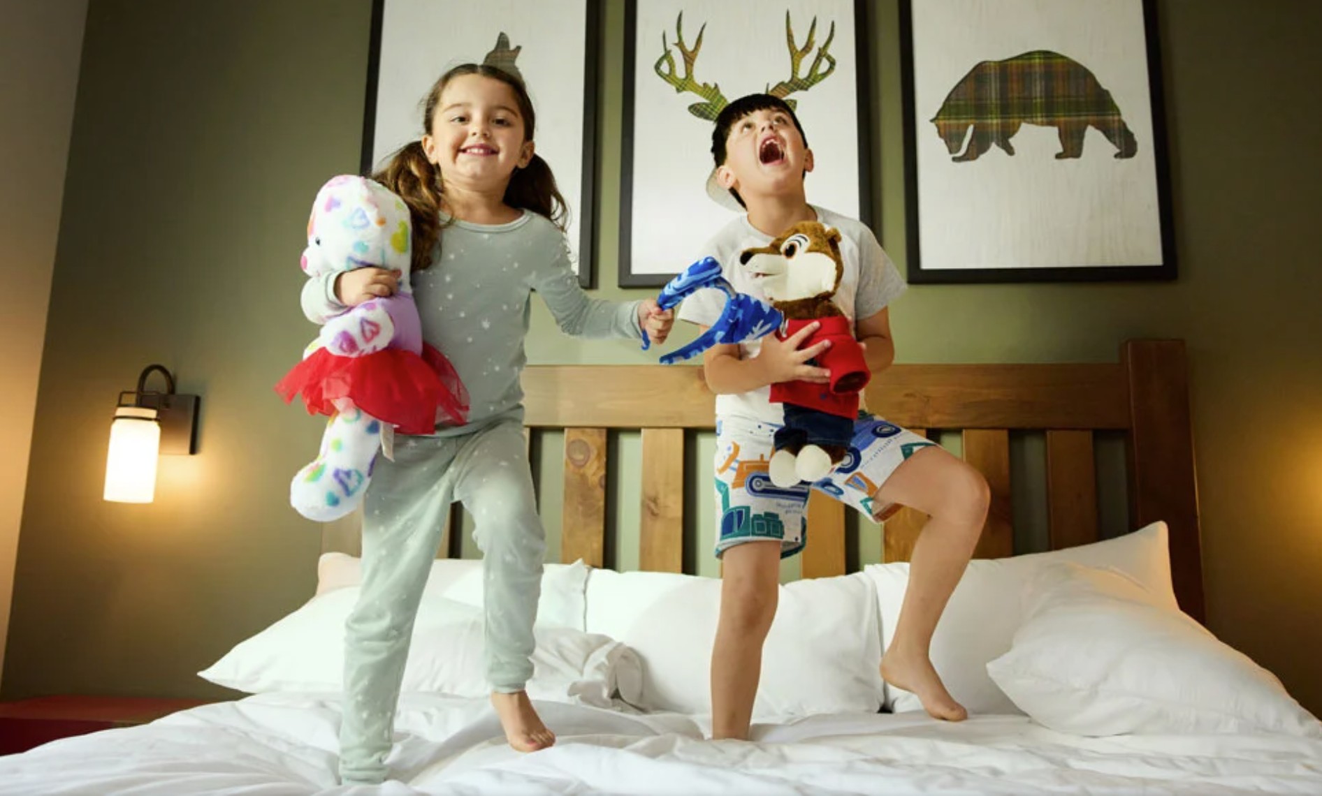 Great Wolf Lodge – Local Vacation For Chicagoans