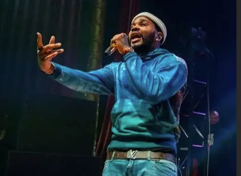 Kevin gates – Live @ the Aragon Ballroom