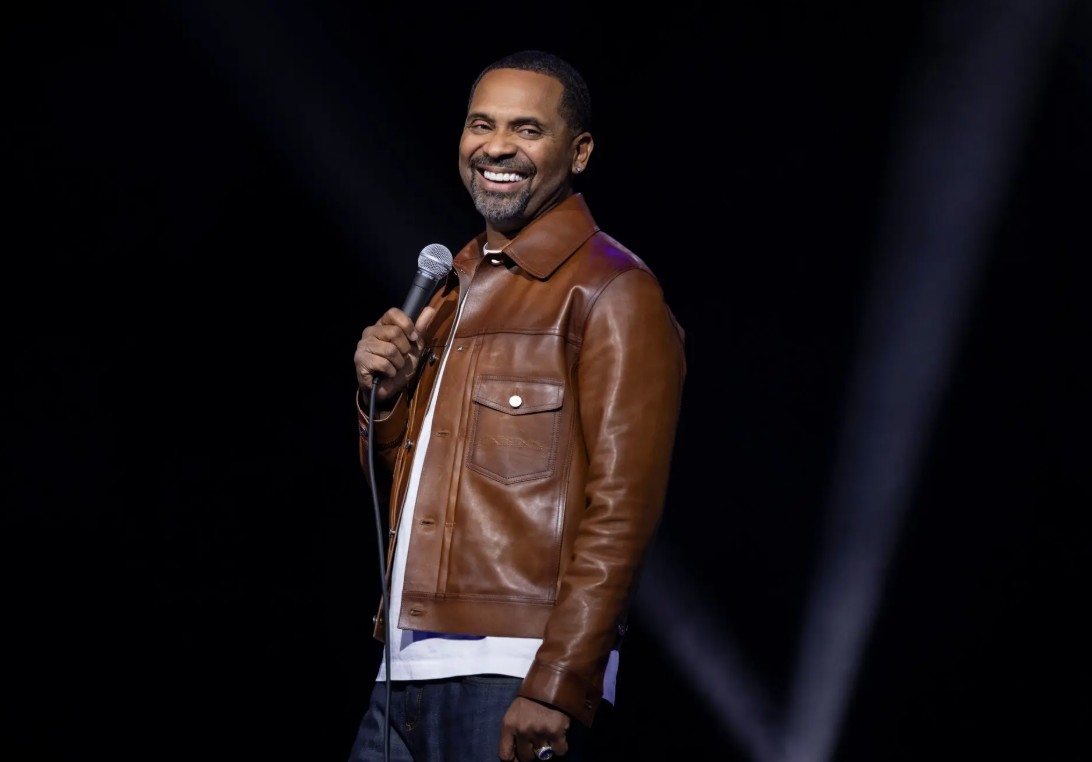 Mike Epps – Hard Rock Theatre Gary
