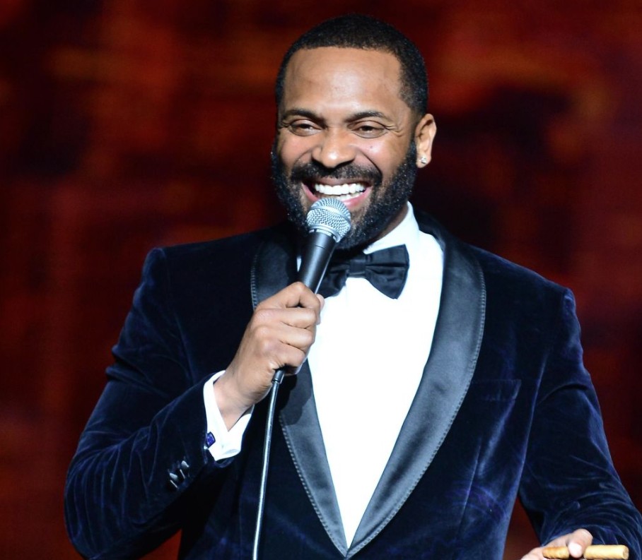 Mike Epps – Hard Rock Theatre Gary