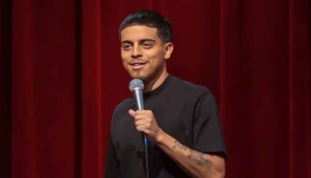 Ralph Barbosa – The Chicago Theatre