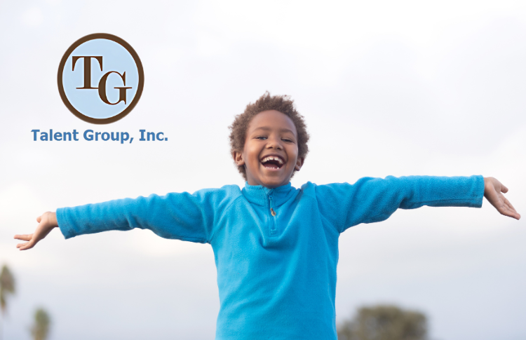 You Think Your Child is A Star? Presented By A1 Dolo Productions