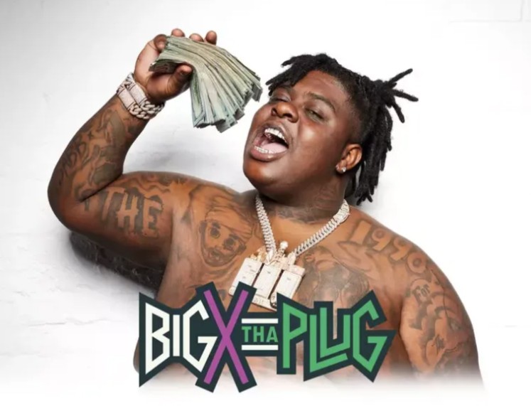 DruSki Presents: The Coulda Fest Tour – United Center