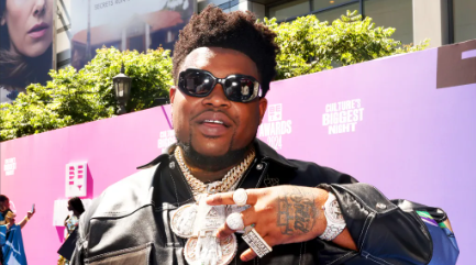 WGCI Big Jam w/GloRilla, Sexyy Red, Tink, and more – United Center