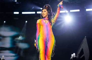 Cardi B – United Center