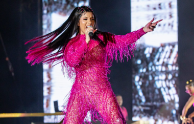 Cardi B – United Center