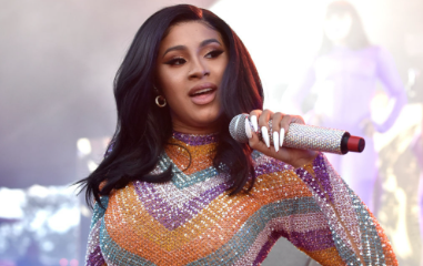 Cardi B – United Center