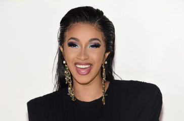 Cardi B – United Center