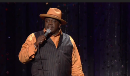 Cedric the Entertainer – Horseshoe Casino