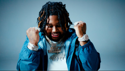 Starlito x Don Trip w/ Eddie Valero – Bottom Lounge