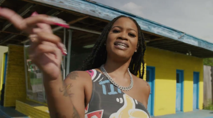 WGCI Big Jam w/GloRilla, Sexyy Red, Tink, and more – United Center