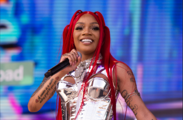 WGCI Big Jam w/GloRilla, Sexyy Red, Tink, and more – United Center