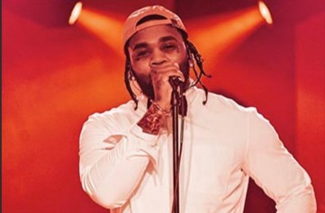 Kevin gates – Live @ the Aragon Ballroom
