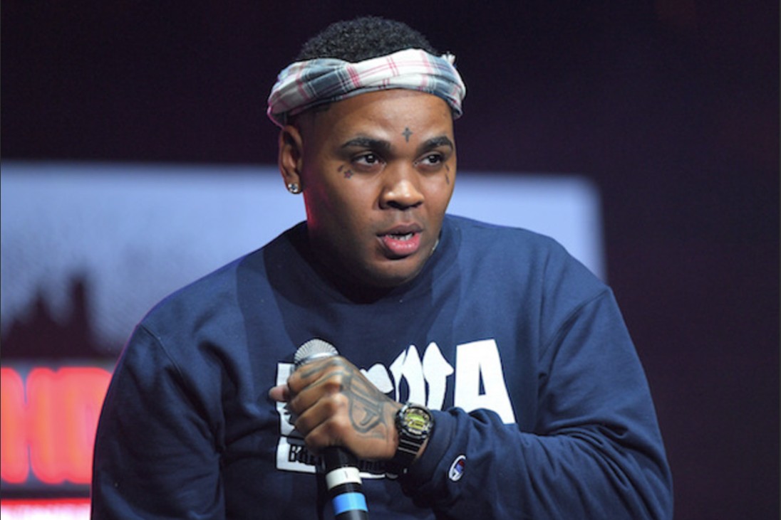 Kevin gates – Live @ the Aragon Ballroom