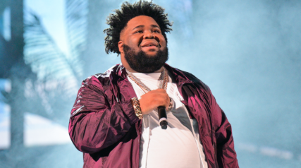 Rod Wave – United Center