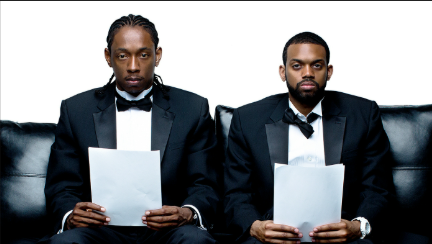 Starlito x Don Trip w/ Eddie Valero – Bottom Lounge