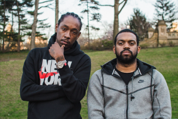 Starlito x Don Trip w/ Eddie Valero – Bottom Lounge