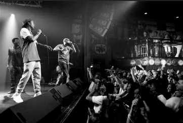 Starlito x Don Trip w/ Eddie Valero – Bottom Lounge