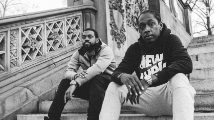 Starlito x Don Trip w/ Eddie Valero – Bottom Lounge