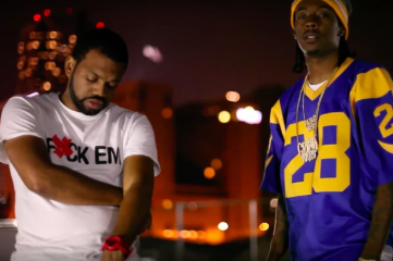 Starlito x Don Trip w/ Eddie Valero – Bottom Lounge